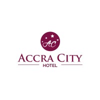 Accra City Hotel logo - Similar company to Pur Cot