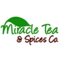 Miracle Tea & Spices Company logo - Similar company to Nema Tea Company