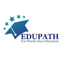 Edupath logo - Similar company to Kay Groups