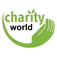 Charity World Trust logo - Similar company to Leadcorp Human Solutions