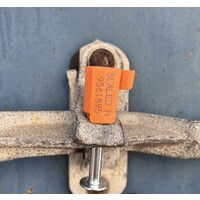 NILS IMPORT EXPORT logo - Similar company to Pera