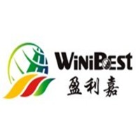 WINIBEST LIMITED logo - Similar company to Singhal Commodities Pvt. Ltd.