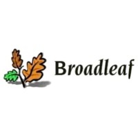 BROADLEAF TREE SERVICES LTD logo - Similar company to Ca Plant & Material Supplies Ltd