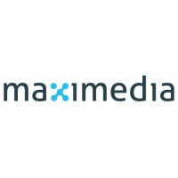 Maximedia logo - Similar company to Maximedia