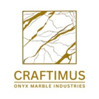 CRAFTIMUS Onyx Marble Industries (Pvt) Ltd. logo - Similar company to Solid Marble Industries Llc