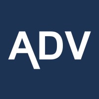 ADVStrength logo - Similar company to Eagle Golf Merch