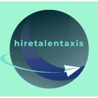 HireTalentAxis logo - Similar company to Hayy - حي
