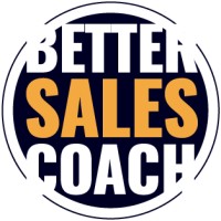 Better Sales Coach logo - Similar company to Mindfields