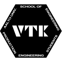 Valmistustekniikan kerho ry logo - Similar company to Piruetti Oy