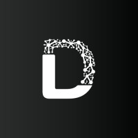 The Dark Logic logo - Similar company to Alfa Global Solutions