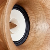 RDacoustic - High End Audio logo - Similar company to Yn Audio