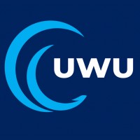 USA with Ukraine logo - Similar company to Ua Resistance Foundation