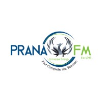 Prana FM logo - Similar company to Nozihle Cleaning Services