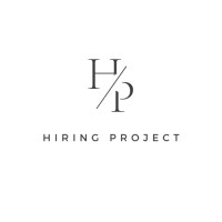 The Hiring Project logo - Similar company to Hiring - India