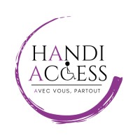 Handi Access logo - Similar company to Glorydev