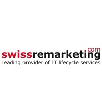 Swiss Remarketing AG logo - Similar company to Simpatico Network Srl