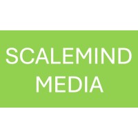 Scalemind Media logo - Similar company to D2C Laboratory