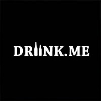 Driink.me logo - Similar company to Sommelier.Bot