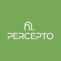Percepto logo - Similar company to Xtreme.Cx