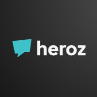 Heroz Media logo - Similar company to Iconfit
