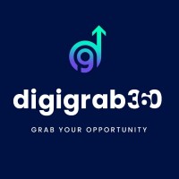 Digigrab360 logo - Similar company to Rk Solution | Tally Customization Provider