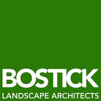 Bostick Landscape Architects logo - Similar company to Arcatech Llc