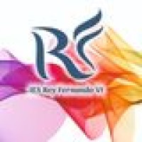 IES Rey Fernando VI logo - Similar company to Numenti, S.L.