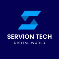 Servion Tech logo - Similar company to Xavier Technologies