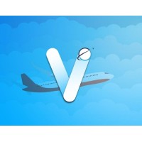 Travel verse logo - Similar company to Travel Verse