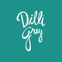 Dilli Grey logo - Similar company to Ashvas Living