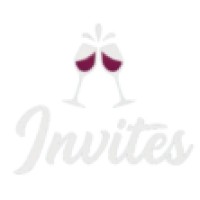 Invites logo - Similar company to Lets Announce Wedding Invites