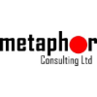 Metaphor Consulting logo - Similar company to Imurgence