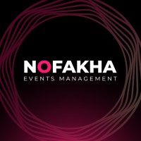 Nofakha Events Management logo - Similar company to Maze