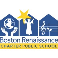 Boston Renaissance Charter Public School logo - Similar company to City On A Hill Charter Public School