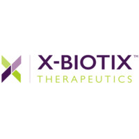 X-Biotix Therapeutics, Inc. logo - Similar company to Alyvant, Inc.
