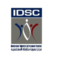 IDSC - Investors’ Dispute Settlement Center | مركز تسوية منازعات المستثمرين logo - Similar company to Onar Developments