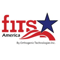 Fits America logo - Similar company to Global Web 3 Ventures