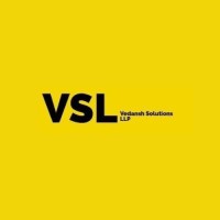 Vedansh Solution logo - Similar company to Devopster It Consultants Ltd