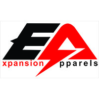 Expansion Apparels