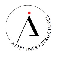 ATTRI Infrastructures logo - Similar company to R R Tomar Steel Industries Pvt Ltd