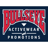 Bullseye Activewear Inc. logo - Similar company to Irontrax