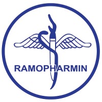 ramopharmin logo - Similar company to Lsj Pharma