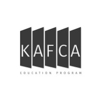 Kafca logo - Similar company to Kafka