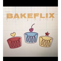 Bakeflix logo - Similar company to Gurgaon6