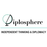 Diplosphere logo - Similar company to Blue Cradle Foundation