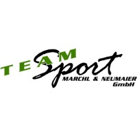 Team Sport Marchl & Neumaier GmbH logo - Similar company to Goalpromotions