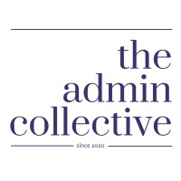 The Admin Collective logo - Similar company to Gifta Benefits