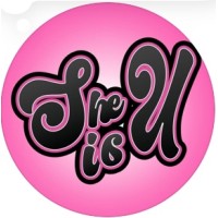 She Is U, INC. logo - Similar company to Pyro Planning