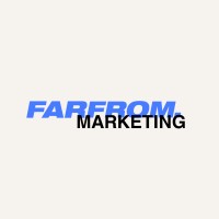 Farfrom Marketing logo - Similar company to V1 Studios