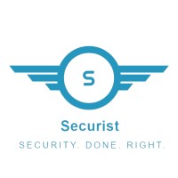 Securist logo - Similar company to Redvine Operations